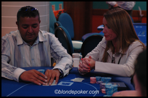 Final Table Rivals